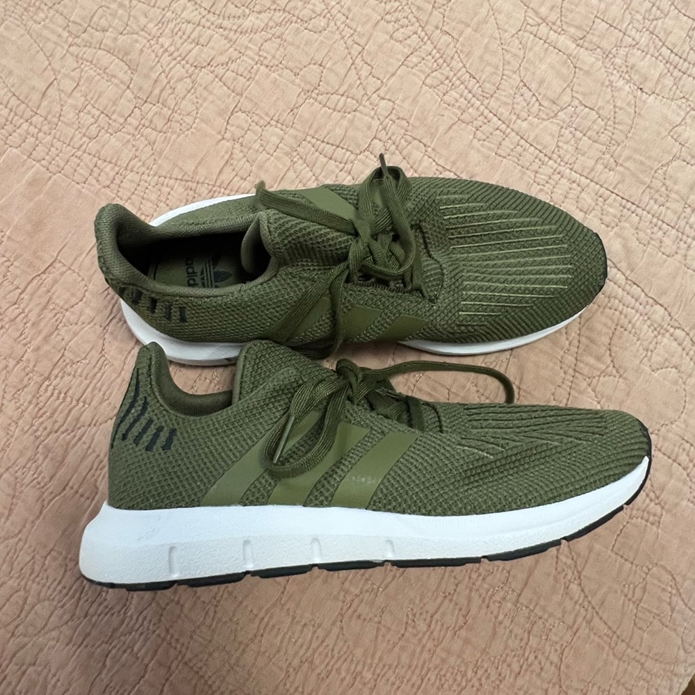 NEW Adidas Big Size Ortholite Shoes